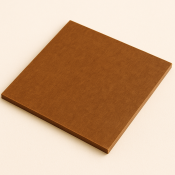 Гетинакс листовой электротехнический 50 мм 111 III ГОСТ 2718-74 в наличии в Липецке