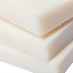 Капролон листовой 10х950х1200 мм серый ПА 6-МДМ в наличии в Липецке