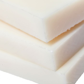 Капролон листовой 25х1000х1050 мм серый ПА 6-МДМ в наличии в Липецке