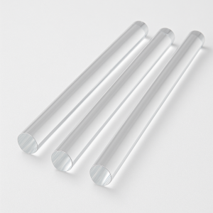 Оргстекло стержень 22 мм ГОСТ 17622-72 в наличии в Липецке