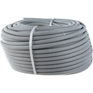 Труба гофрированная ПВХ 200х0,6 мм DN/OD ГОСТ Р 54475-2011 в наличии в Липецке