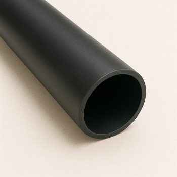 Труба ПНД напорная 1400х66,7 мм SDR 21 ПЭ 63 ГОСТ 18599-2001 в наличии в Липецке