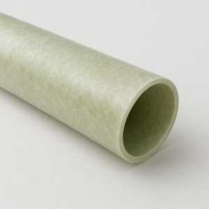 Стеклопластиковая труба линейная 100х5.6 мм ГОСТ Р 53201-2008 в наличии в Липецке