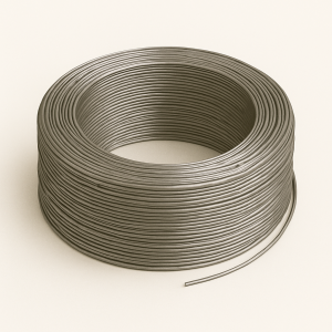 Проволока из электротехнической стали 0,35 мм ст.3411 ГОСТ 21427.1-83 в наличии в Липецке