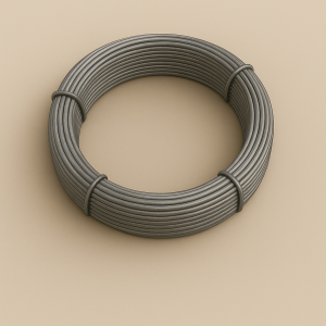 Фехралевая проволока 0,85 мм Х23Ю5Т в наличии в Липецке