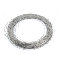 Титановая проволока 1,6 мм 2В ГОСТ 27265-87