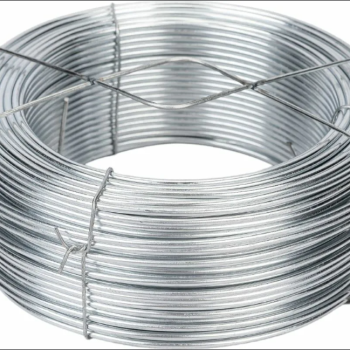 Проволока стальная углеродистая 10 мм ст30 ГОСТ 17305-91 в наличии в Липецке