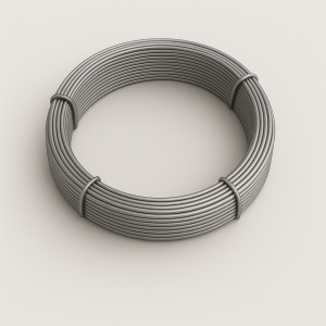 Нихромовая проволока 3,5 мм Х15Н60 ГОСТ 12766.1-90 в наличии в Липецке