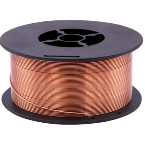 Омедненная проволока 0,8 мм Св-08ХГСМФА ГОСТ 2246-70 в наличии в Липецке