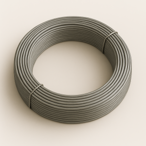 Проволока свинцовая C3 1,9 мм в наличии в Липецке