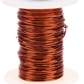 Медная проволока 0,15 мм ММЛ в наличии в Липецке