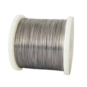 Жаропрочная проволока 4 мм 08Х18Н10 ГОСТ 18143-72 в наличии в Липецке