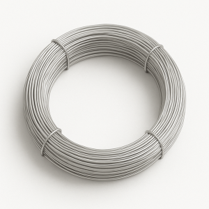 Проволока нержавеющая 0.22 мм 12Х18Н10Т ГОСТ 18143-72 в наличии в Липецке