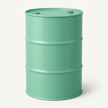 Фреон бочка 250 кг 141b (R141b) в наличии в Липецке