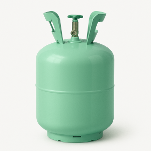 Фреон баллон 13,6 кг 134a (R134a) в наличии в Липецке