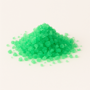 Железный купорос технический 1 кг ГОСТ 4148-78 в наличии в Липецке