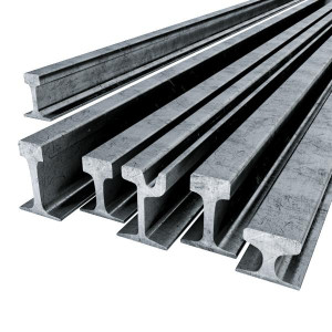 Рельс ширококолейный Р65 180х12500 мм 82,65 см2 К78ХСФ ГОСТ Р 51685-2000 в наличии в Липецке