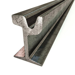 Трамвайный рельс Т62 180,8х25000 мм Э76 ГОСТ Р 55941-2014 в наличии в Липецке