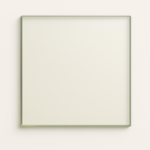 Стекло рентгенозащитное 600х500 мм 1,6 Pb в наличии в Липецке