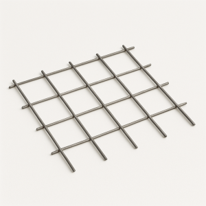 Кладочная стальная сетка 25х25х2.8 мм ВР-1 в наличии в Липецке