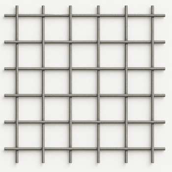 Стальная сетка 16х16х4 мм ст50 ГОСТ 3306-88 в наличии в Липецке