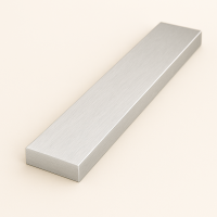 Алюминиевая шина 20х5 мм АД31Т ГОСТ 15176-89