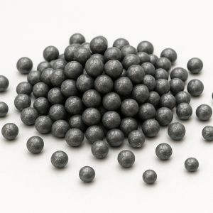 Дробь стальная колотая ДСК ГОСТ 11964-81 в наличии в Липецке