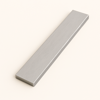 Дюралевая шина 115х12 мм Д1АТ в наличии в Липецке