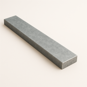 Подшипниковая полоса 100х25 мм ШХ15СГ в наличии в Липецке