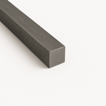 Рессорно-пружинный квадрат 110х110 мм 60С2 ГОСТ 14959-2016 в наличии в Липецке