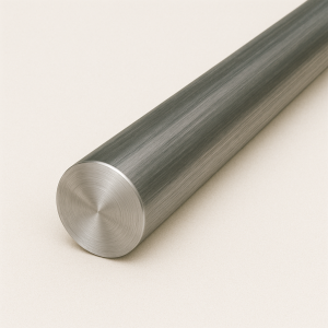 Стальной инструментальный круг 50 мм 9ХС в наличии в Липецке