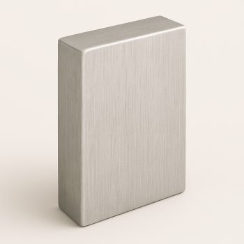 Анод оловянный 10х120х750 мм О1 ГОСТ 860-75 в наличии в Липецке