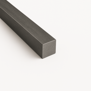 Штамповой квадрат 80 мм Х12Ф1 ГОСТ 5950-2000 в наличии в Липецке