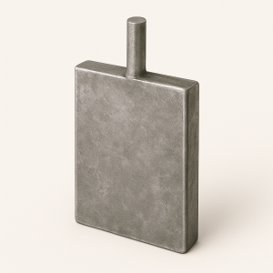 Свинцовый анод С2 ГОСТ 3778-98 в наличии в Липецке