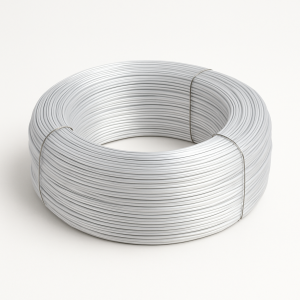 Алюминиевая катанка 11,5 мм 8030 ГОСТ 20967-2019 в наличии в Липецке