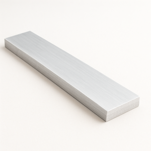 Алюминиевая полоса 20х3 мм АД31 ГОСТ 15176-89 в наличии в Липецке