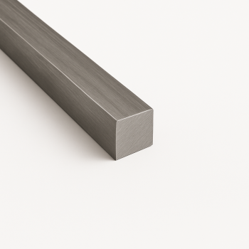 Автоматный квадрат 7 мм АС12ХН ГОСТ 2591-2006 в наличии в Липецке