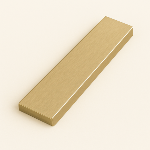 Анод латунный 10х1000х2000 мм Л68 в наличии в Липецке