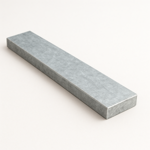 Оцинкованная полоса 30х3 мм Ст3сп ГОСТ 103-2006 в наличии в Липецке