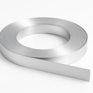 Алюминиевая лента полунагартованная 0,7 мм АМг2Н ГОСТ 13726-97 в наличии в Липецке