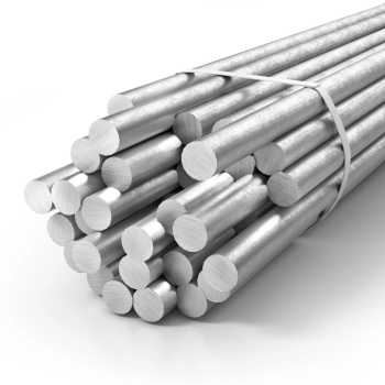 Круг дюралевый Д19ч 55 мм ГОСТ Р 51834-2001 в наличии в Липецке