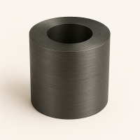 Фольга молибденовая 0,09 мм МЧ ТУ 48-19-245-84