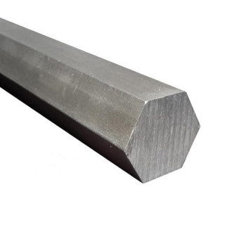 Нержавеющий шестигранник 30 мм AISI 316L в наличии в Липецке