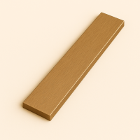 Шина бронзовая 100х0,05 мм БрХ1П