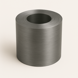 Танталовая фольга 0,07 мм ТВЧ-1 в наличии в Липецке