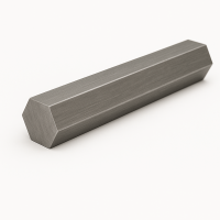 Автоматный шестигранник 10 мм АС12ХН ГОСТ 2879-2006