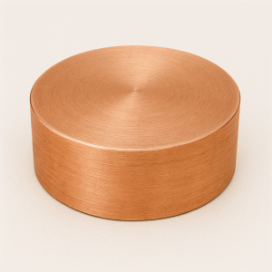 Медная поковка 240 мм М3 в наличии в Липецке