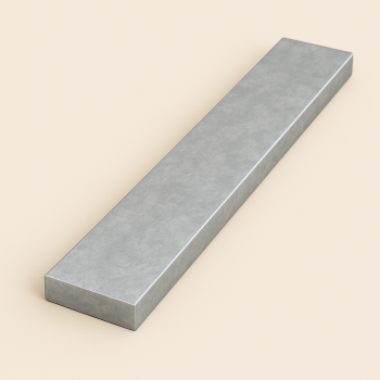 Шина оцинкованная 40х4 мм Ст3пс ГОСТ 380-2005 в наличии в Липецке