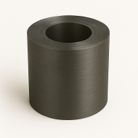 Ниобиевая фольга 0,0013х15 мм ТУ 48-19-293-78