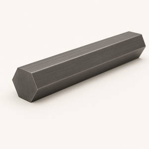 Рессорно-пружинный шестигранник 10 мм 60С2А в наличии в Липецке